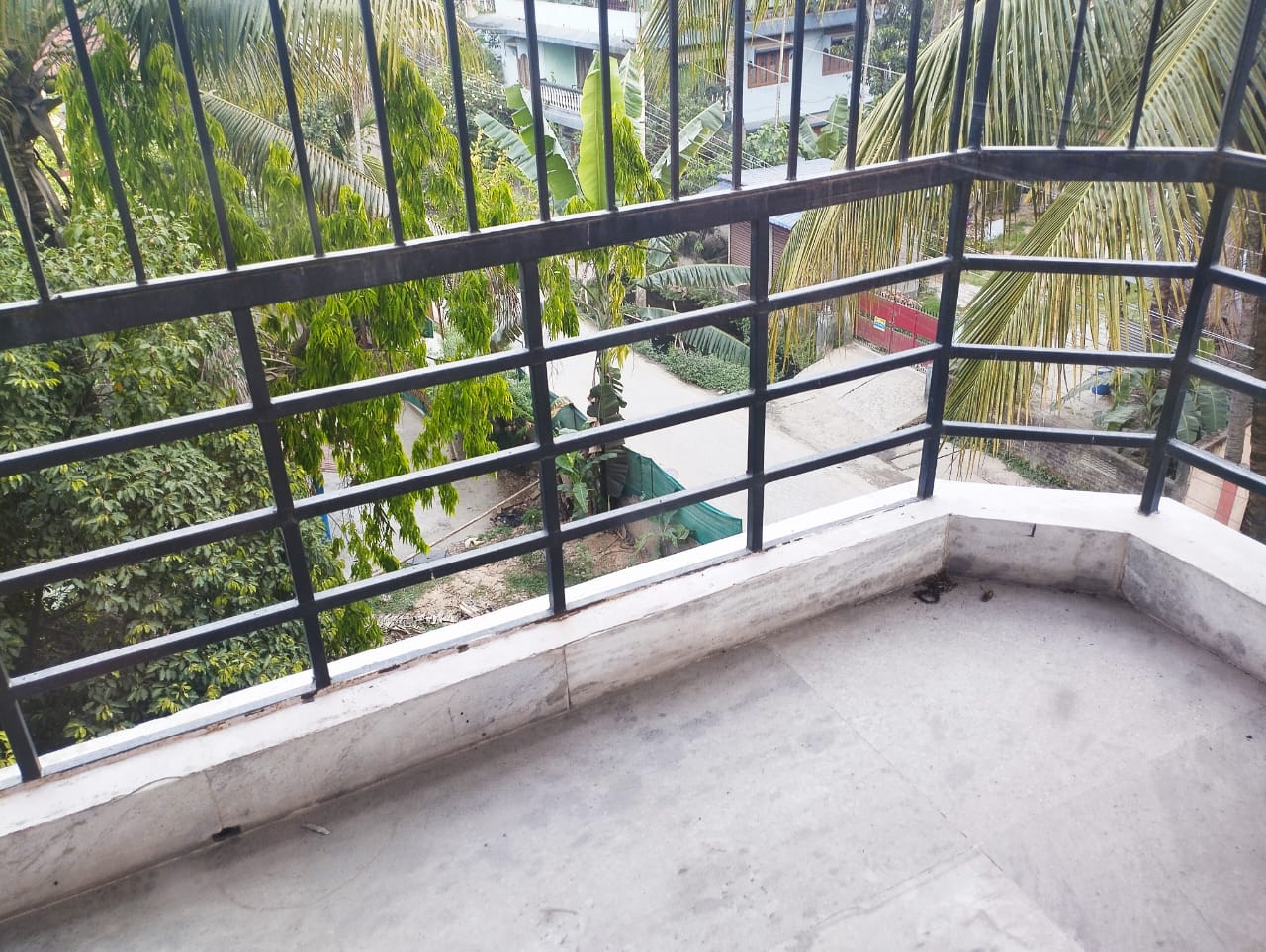 Unfurnished 3bhk in Rukmini Gaon, Guwahati, Assam, India for Rent